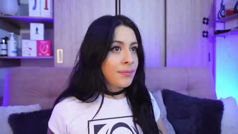 Sophiie online show from April 8, 4:26 am