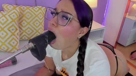 Sophy online show from April 4, 2:02 pm