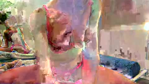 soprettyithurts69 online show from March 19, 1:11 am