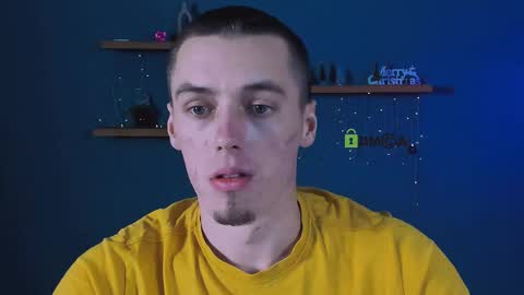 soren_blaze online show from January 9, 8:14 pm