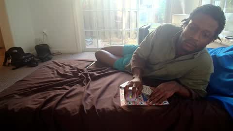 sorryicum online show from December 23, 6:15 pm