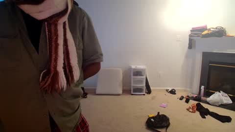 sorryicum online show from January 22, 6:10 pm