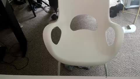 sorryicum online show from December 1, 4:32 pm