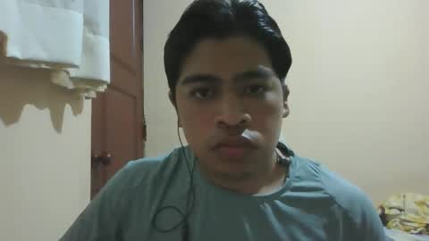 soto195 online show from January 22, 1:10 am