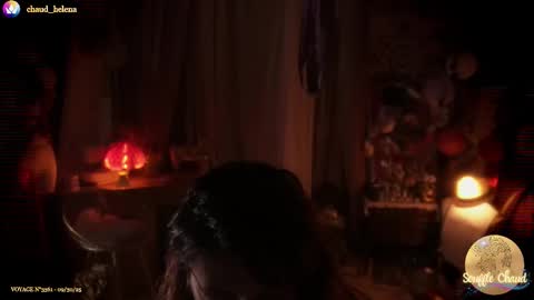 Snapshot of souffle_chaud chatting on September 30, 7:24 pm . . online show from September 30, 7:24 pm