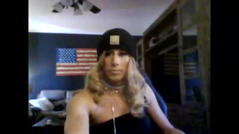 soulflydc online show from February 13, 4:21 pm