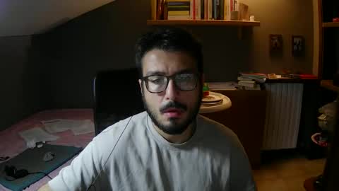 Lucag88 online show from September 14, 8:54 pm