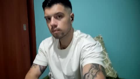 soulmanager69 online show from September 28, 6:00 am