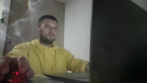 soulmanager69 online show from December 29, 4:27 am