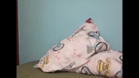 soulmanager69 online show from October 28, 1:50 am