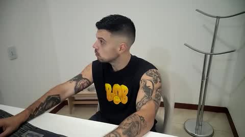 soulmanager69 online show from October 29, 5:20 am