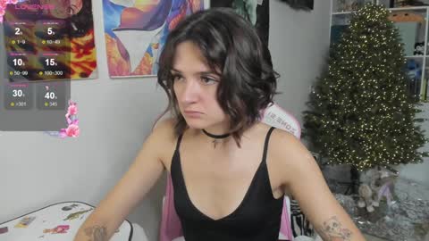 soulmate__ online show from December 27, 5:20 am