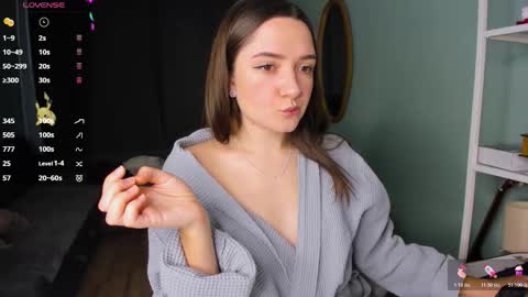 soulmate__ online show from February 6, 4:49 am