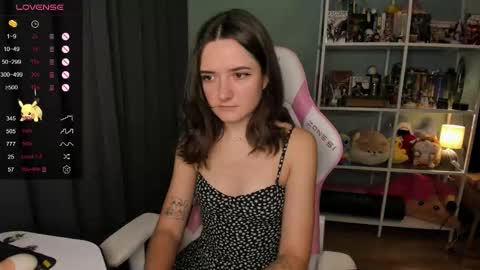 soulmate__ online show from October 6, 3:57 am