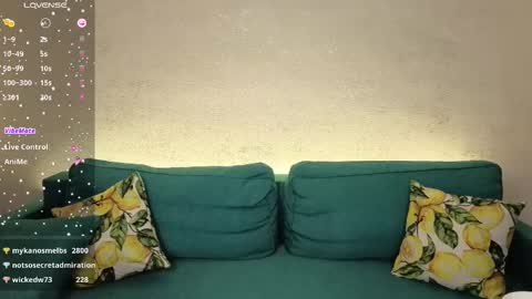 SoulMate online show from October 29, 11:01 am