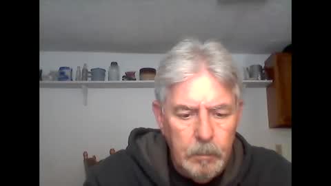 sounman online show from January 17, 8:33 pm