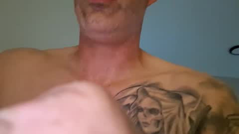 southboy2410 online show from October 1, 5:01 pm