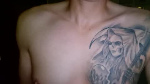 southboy2410 online show from October 4, 1:47 am