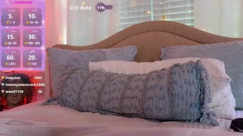 Snapshot of southernbarbii chatting on September 19, 2:21 pm Your Barbii online show from September 19, 2:21 pm