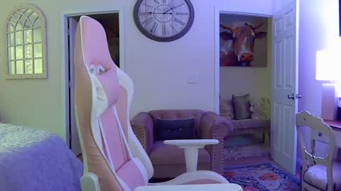 Snapshot of southernbarbii chatting on February 23, 12:27 pm Your Barbii online show from February 23, 12:27 pm