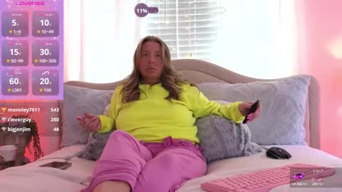 Snapshot of southernbarbii chatting on September 13, 4:42 pm Your Barbii online show from September 13, 4:42 pm