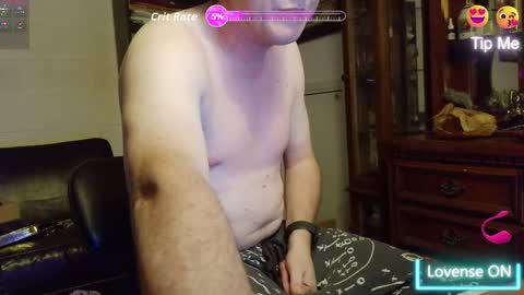 Southernblueyes online show from May 8, 12:27 am