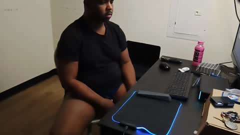 Infamous Damon Jerico online show from January 16, 4:49 am