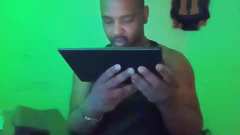 Infamous Damon Jerico online show from January 20, 8:41 am