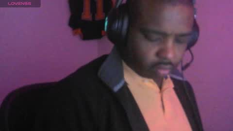 Infamous Damon Jerico online show from January 20, 5:37 am