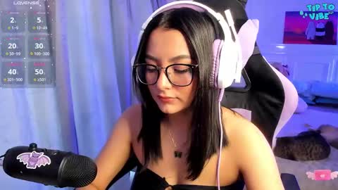 Lili online show from February 22, 10:42 pm