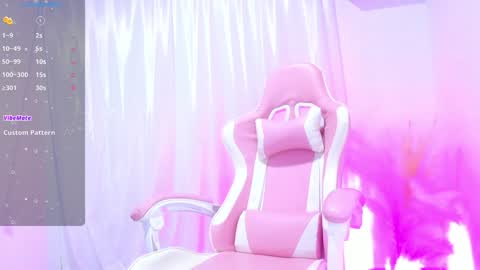 Alicia PVT OPEN online show from January 4, 5:05 am