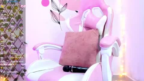 Alicia PVT OPEN online show from March 8, 6:32 am