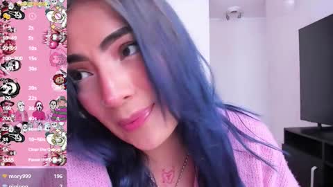 Sabrina Gomez  online show from October 2, 6:39 pm