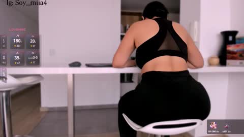 MIA online show from September 11, 9:38 pm