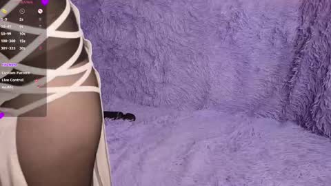 Nicole online show from March 7, 6:22 pm