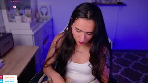 Luisa    online show from December 4, 2:55 am