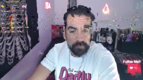 El Carlitos online show from May 12, 2:26 pm