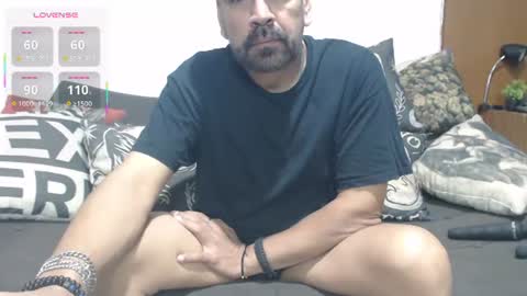 El Carlitos online show from July 15, 5:23 am
