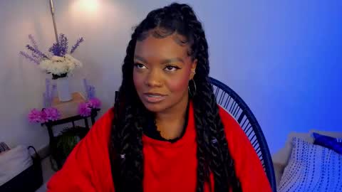 Snapshot of soymaria___ chatting on October 23, 10:21 pm Maria online show from October 23, 10:21 pm