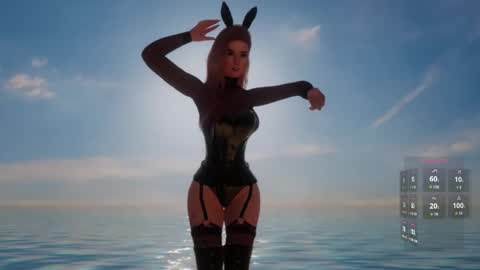 NAHID  online show from February 6, 9:06 pm