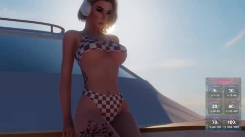 NAHID  online show from December 20, 2:07 am