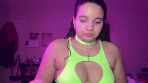 Soyoceanne online show from February 2, 11:56 pm