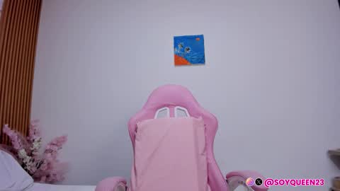 SoyQueen online show from February 14, 4:26 am