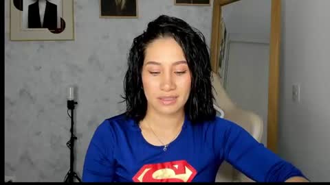 brisa  s online show from July 14, 4:56 pm