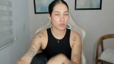 brisa  s online show from July 22, 4:42 pm