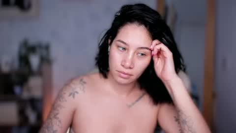 brisa  s online show from June 25, 3:36 am