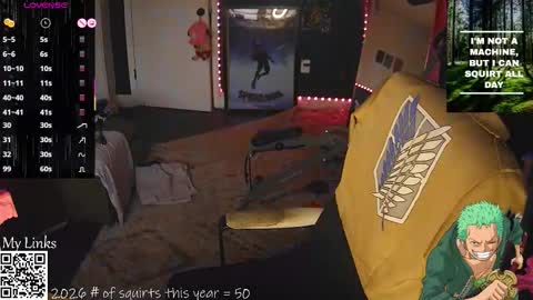 Seraphina Lane online show from February 5, 3:59 pm