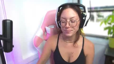 Spacecow Whore online show from October 6, 6:37 pm