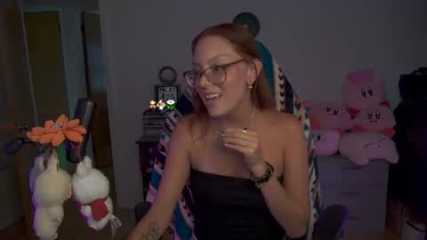 Spacecow Whore online show from July 22, 5:48 pm