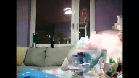 Spacegirl online show from January 14, 5:01 pm